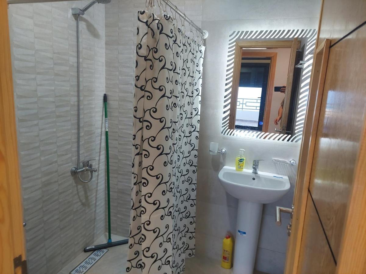 Ghougine Serenity Residence Bis Ταγγέρη Εξωτερικό φωτογραφία
