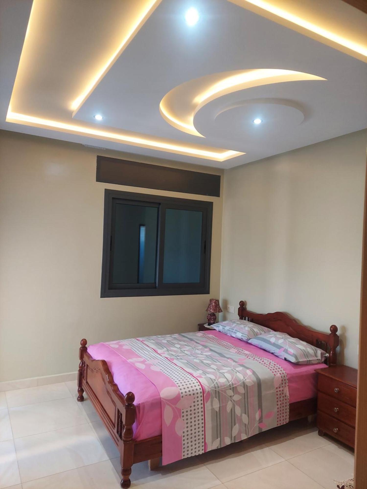 Ghougine Serenity Residence Bis Ταγγέρη Εξωτερικό φωτογραφία