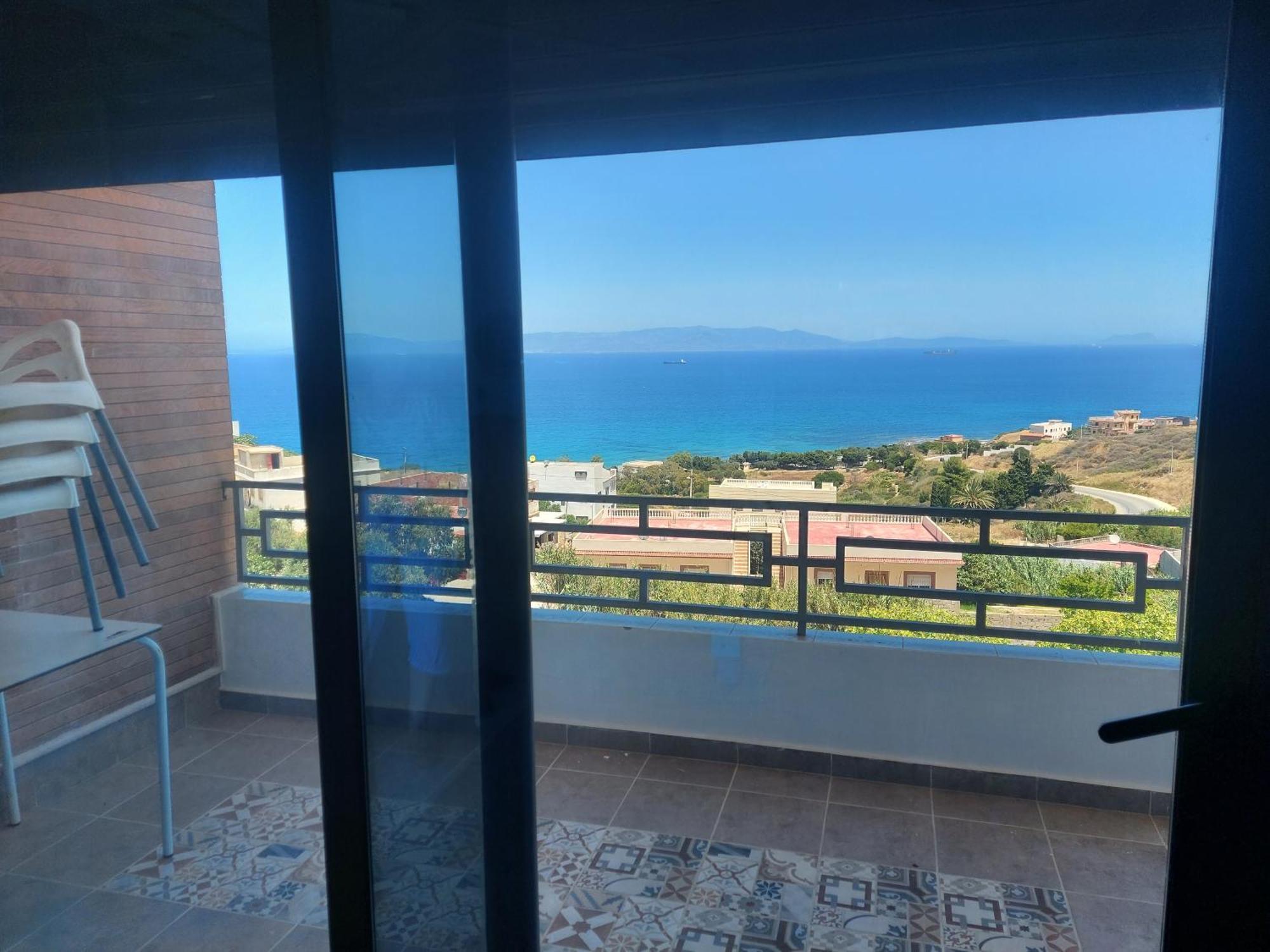 Ghougine Serenity Residence Bis Ταγγέρη Εξωτερικό φωτογραφία